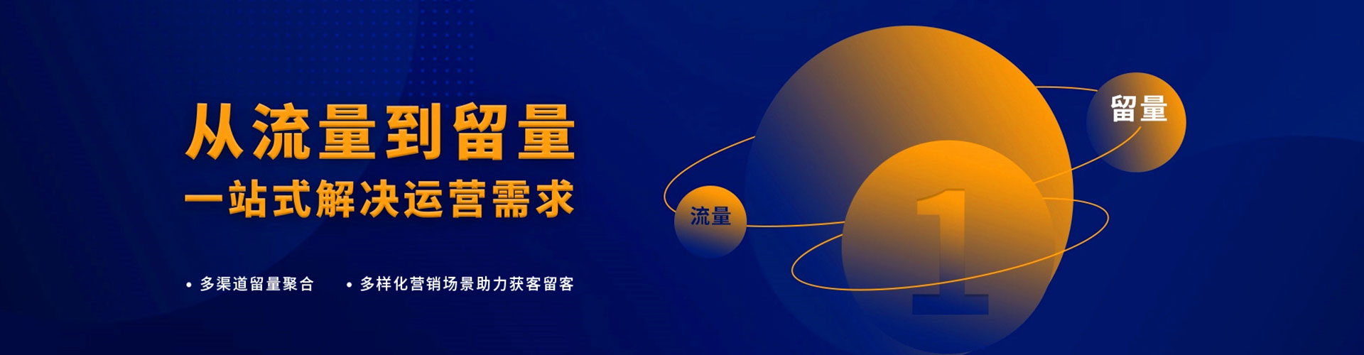 阳山百度运营推广